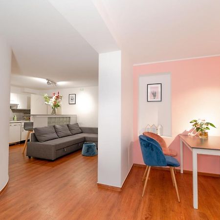 The Suites City Apartments Hamburg Exterior photo