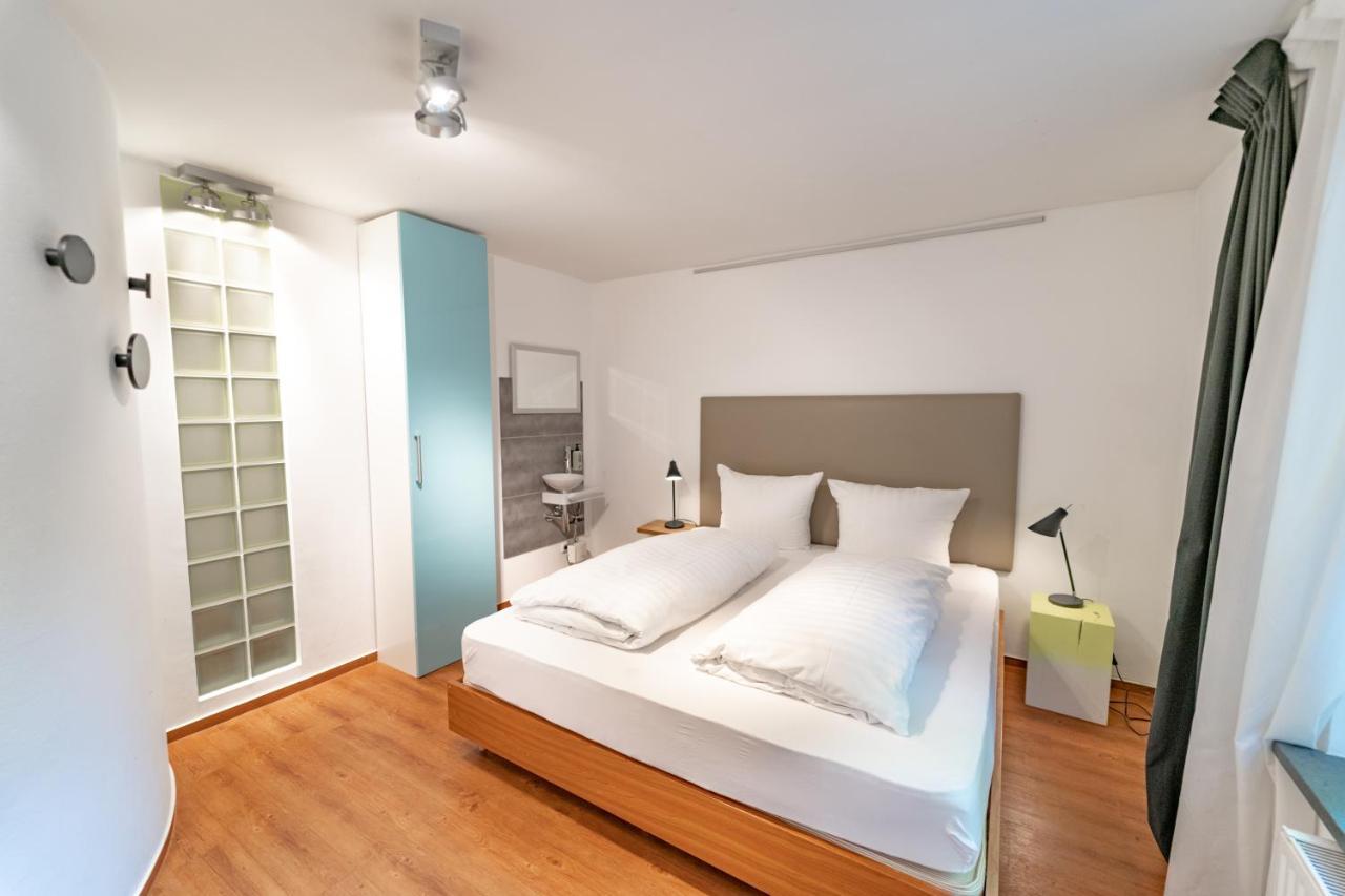The Suites City Apartments Hamburg Exterior photo